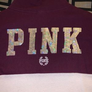 PINK Long Sleeve Top 💖